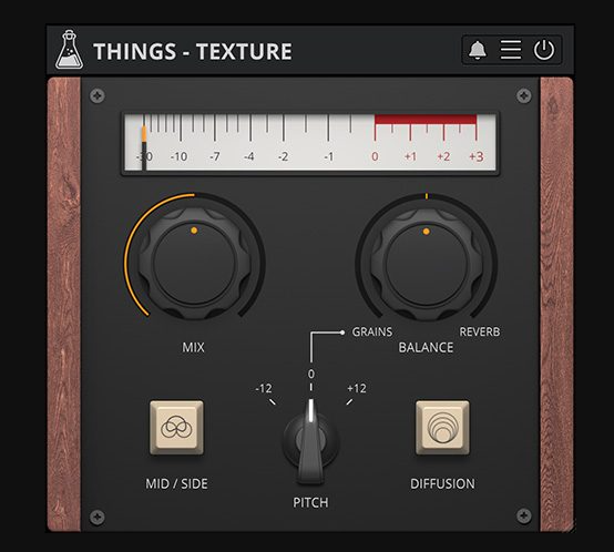 AudioThing Things Texture